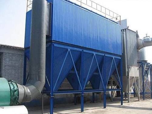 鍋(guo)爐除(chu)塵器(qi)的功(gong)效提(ti)升要(yao)點和(he)改造(zao)時的(de)注意(yi)點