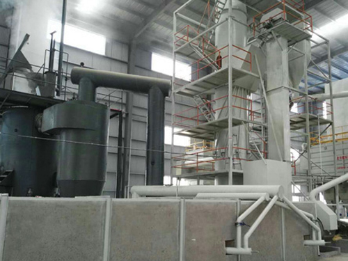 簡述(shu)珍珠(zhu)岩膨(peng)脹爐(lu)設備(bei)性能(neng)特點(dian)有哪(na)些？