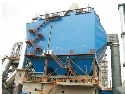 KWD型寬(kuan)間距靜(jing)電除塵(chen)器