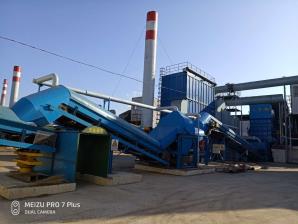 廢(fei)鋼破碎(sui)機除塵(chen)器的詳(xiang)細内容(rong)