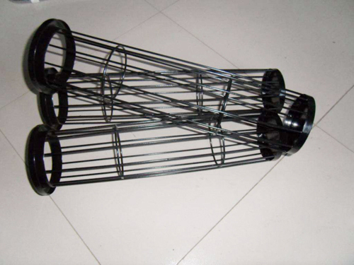 防腐(fu)蝕除塵骨(gu)架的應用(yong)