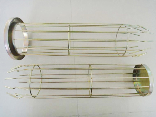 唐山插(cha)接式除塵(chen)骨架