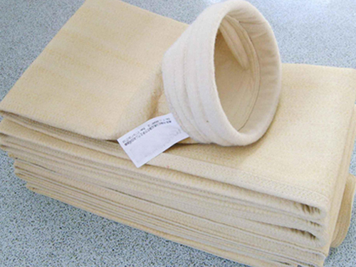 除塵布袋(dai)的産品特(te)點