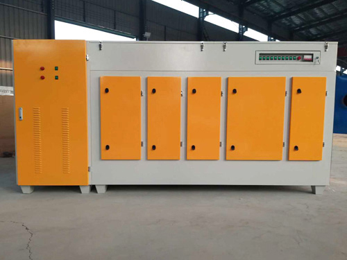 山西(xi)等離子(zi)光氧一(yi)體機