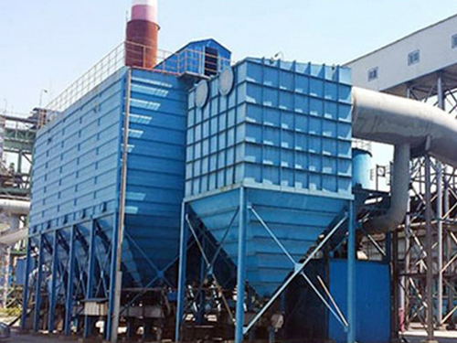 LFEF系列立(li)窯玻纖布(bu)袋除塵器(qi)