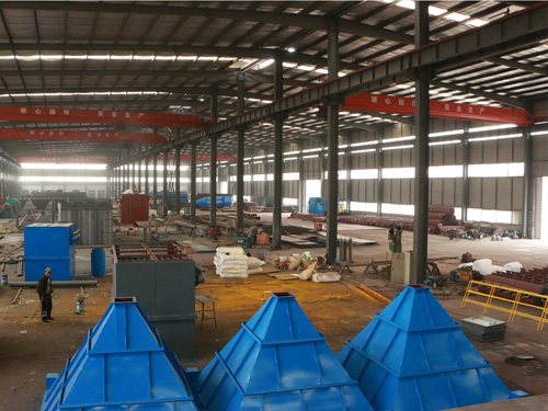 月迪通信设备有限责任公司場(chang)景3