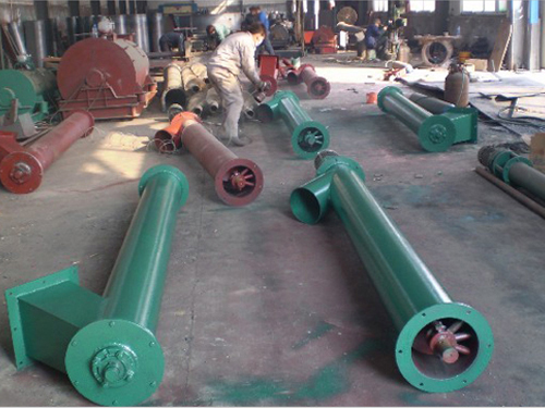 月迪通信设备有限责任公司場景4