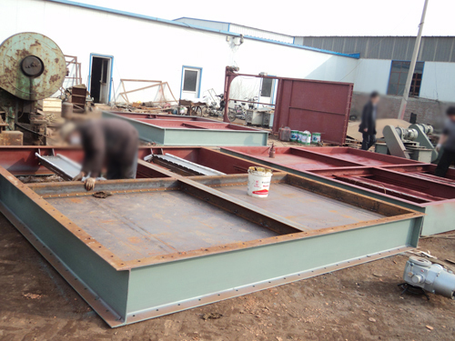 月迪通信设备有限责任公司場(chang)景5