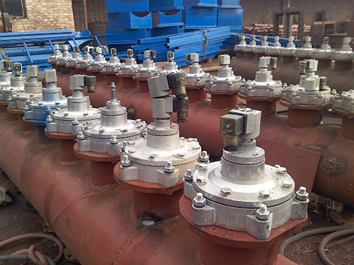 月迪通信设备有限责任公司場景6