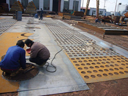 月迪通信设备有限责任公司場(chang)景9